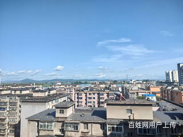 顶楼江景小房 - 图片 2