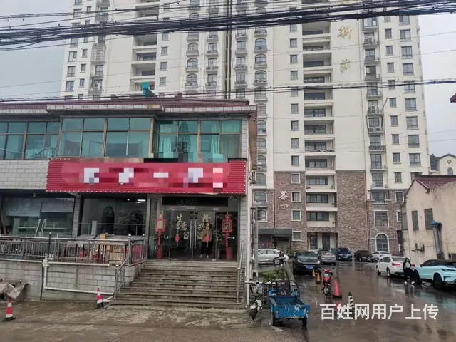 店铺转让合伙人有矛盾诚心转让 - 图片 6