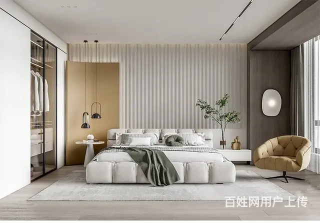装修设计，3D效果图制作，施工图深化，量房消防图纸 - 图片 5