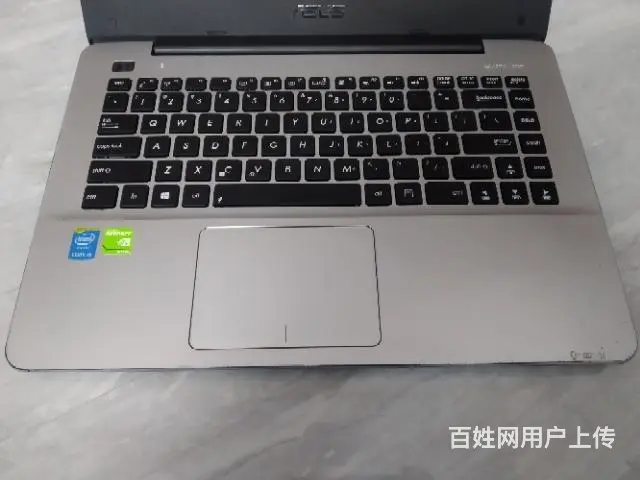 华硕i5游戏笔记本电脑 - 图片 2