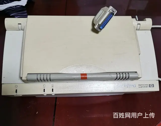 全新打印机 - 图片 1
