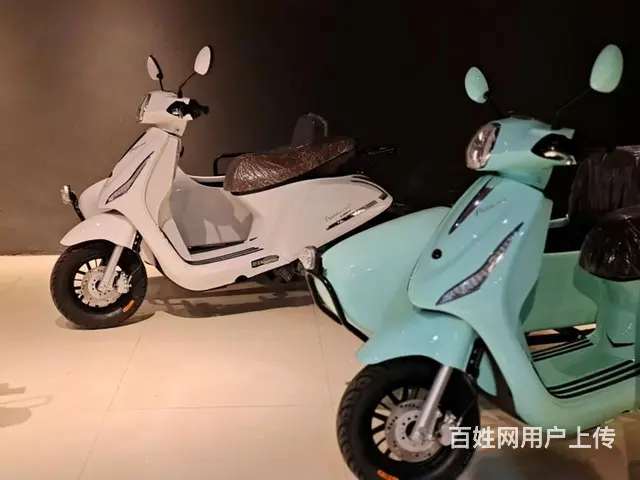 环爵边三轮摩托车 - 图片 5