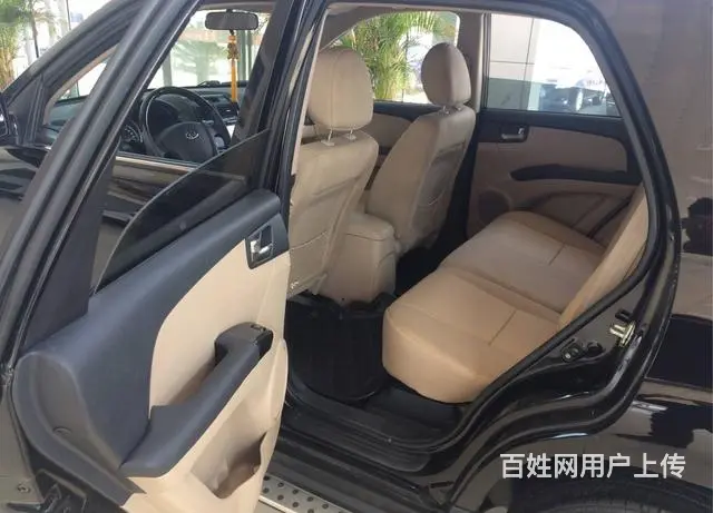 起亚狮跑 2012款 2.0L 手动 前驱 GL - 图片 7