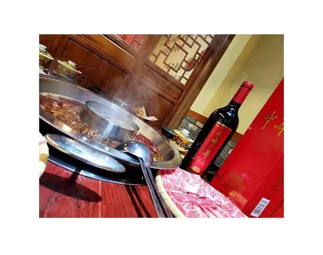 网红爆品：中华赤霞珠干红葡萄酒，性价比相当高 - 图片 6