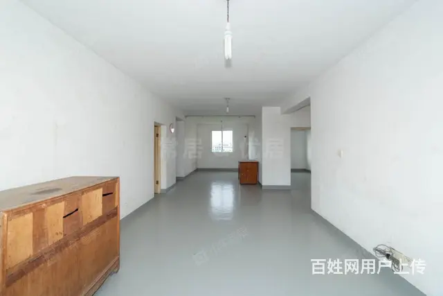 单价一万一平（便宜到网上都做不上去）纯毛坯任意装修。有钥匙 - 图片 2