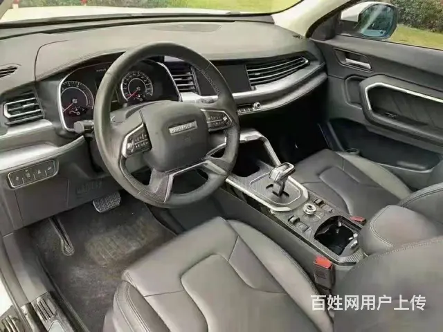 19年哈弗H6，28000 - 图片 5
