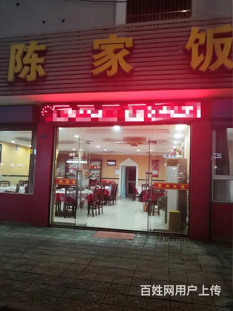 武进区牛塘镇卢家巷卢南街200店铺转让 - 图片 5