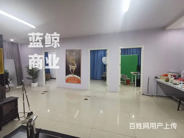 绿地瀛海120平高层纯办公 - 图片 9