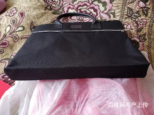 全新！斯莫尔手提包低价转让！ - 图片 3