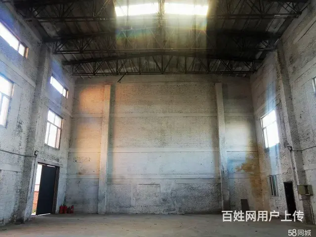 道外区化工路厂房出租 - 图片 3