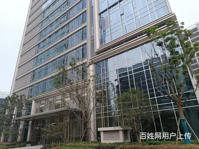 金地威新科技园整层1260方精装现房落地窗，特价仅售1.3万 - 图片 7