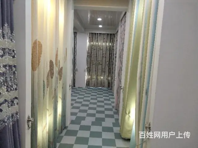 【都市时讯免费找店】光彩大市场九区窗帘店 - 图片 3