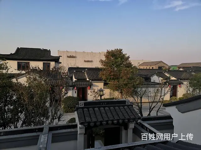 濮阳百石景观 - 图片 4