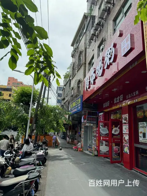 （51旺铺推荐）府城130平音乐餐厅转让 - 图片 4