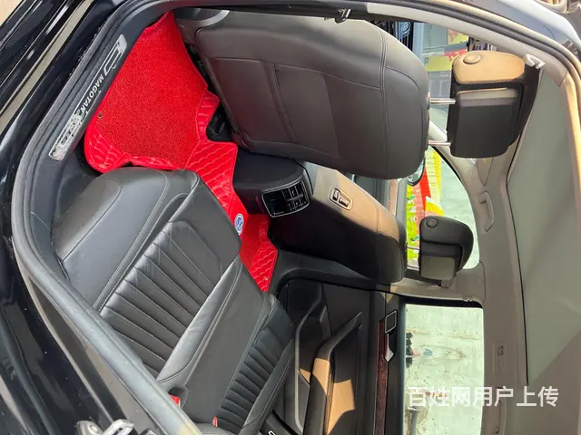 大众 迈腾 2019款 2.0TSI 双离合 330TSI - 图片 8