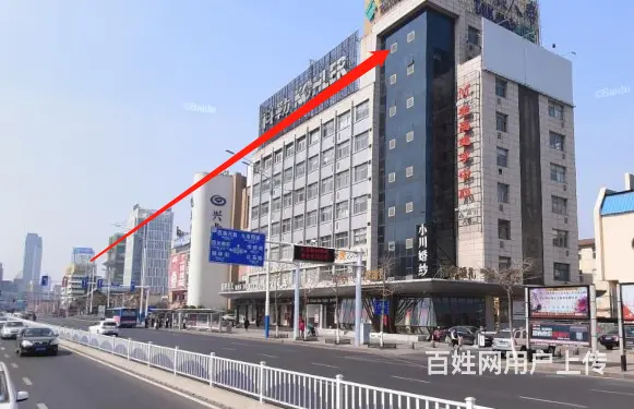 南大街办公楼出租 - 图片