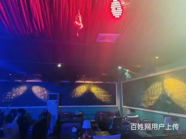 民谣酒馆转让 - 图片 4