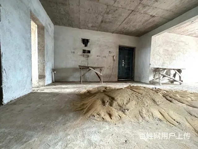 韶小老八 中 同昇金座 南北通透毛坯大三房，中间楼层，满两年 - 图片 3