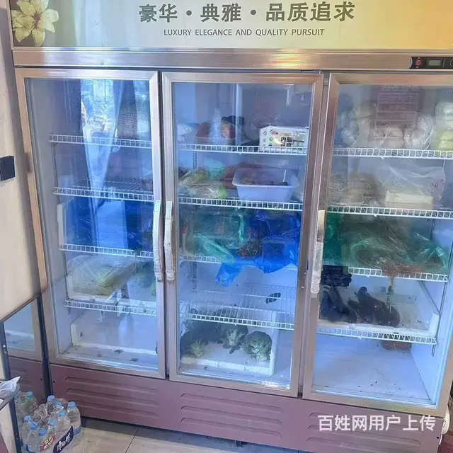 大东区榆林南路生鲜超市出兑 - 图片 9