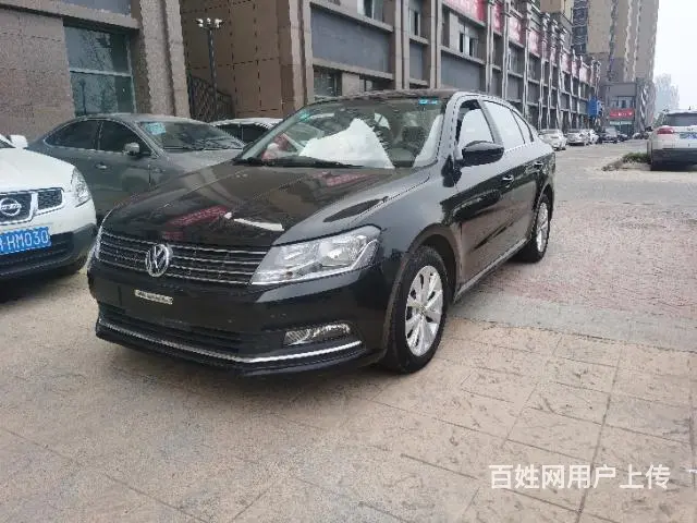 大众朗逸 - 图片 8