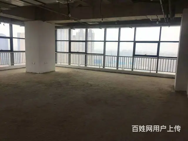 和平丨华强广场A座丨130平丨方正丨纯写丨5800每平丨一手 - 图片 11