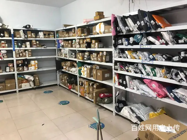 急转小区密集地金牌菜鸟驿站低价转让 - 图片 4