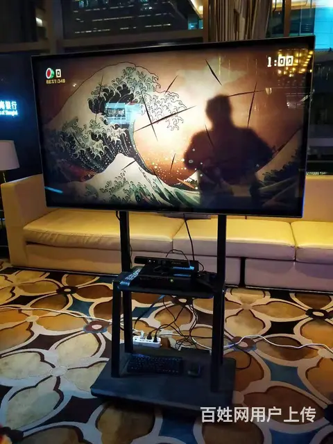 苏州vr飞船出租、扭蛋机出租、街机出租、娃娃机出租 - 图片 1