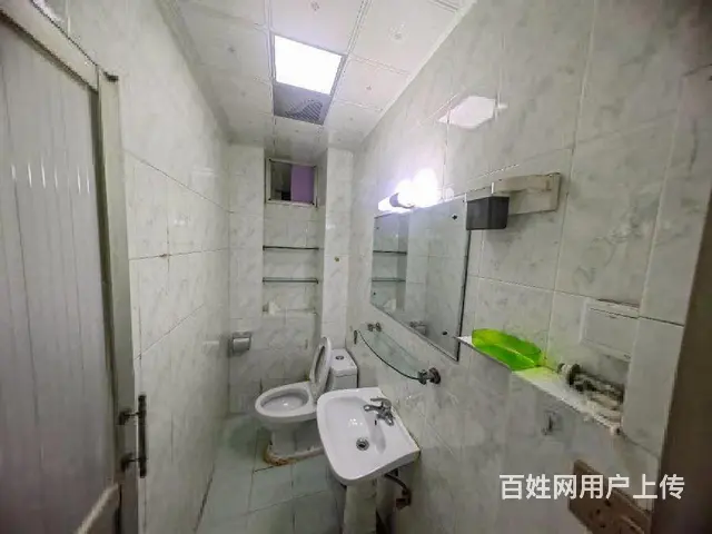 金山实小七中陪读房 一楼带独立院子 中装三房 家具家电配齐 - 图片 10