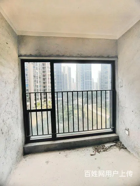 刚需小三居 交通便利 小区新 双卫 购物方便 - 图片 8