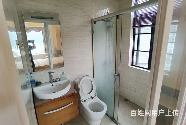 拱北关口御花园电梯精装3房2厅出租，租价4500。近关口 - 图片 9
