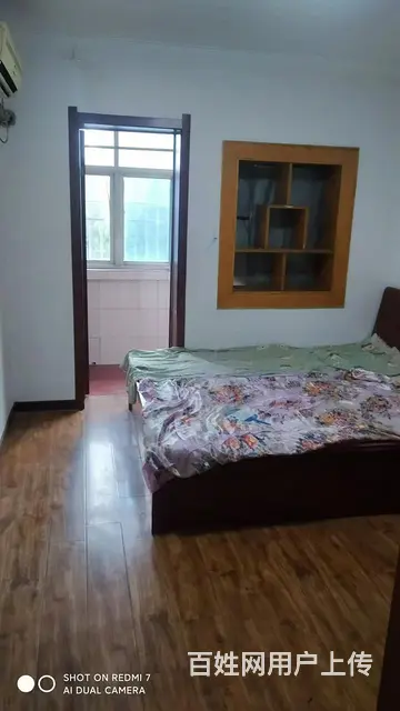 王场客运宿舍 普通住宅1厅 简单装修 - 图片 7