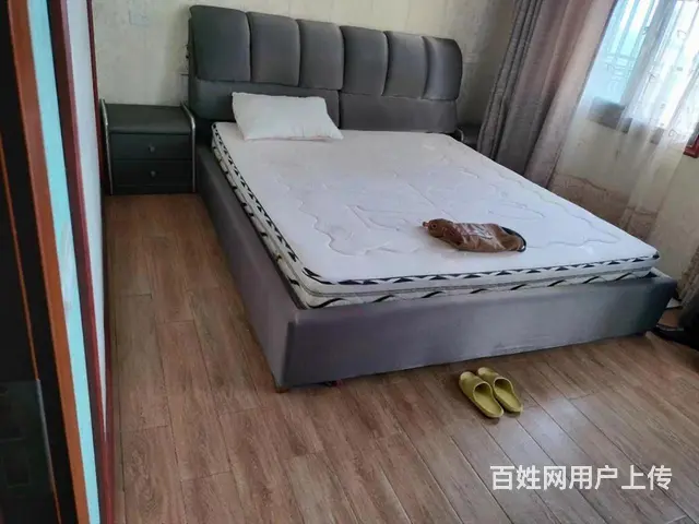 区政府区医院附近，精装四室，家具家电齐全，拎包入住，钥匙在手 - 图片 8