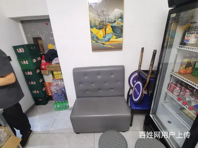 六顺街位置！租金45000，兑店55000带技术 - 图片 10