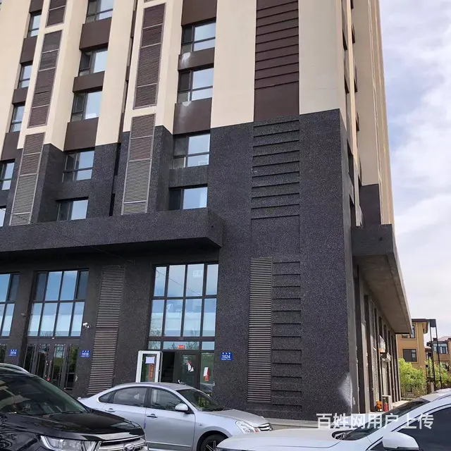 【搞定了！】松北世茂大道智谷大街临街门市房主出租 - 图片 9