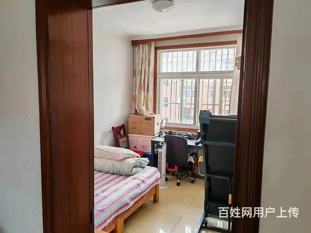 Z12226恒星花园精装实图停车方便有暖气天然气空 - 图片 2