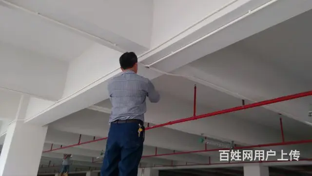 徐州西苑防盗报警系统安装公司电话，免费设计 - 图片 4