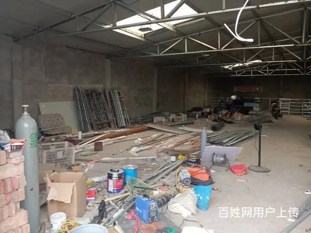 厂房出租 位置优越 停车方便 水电齐全 - 图片 8