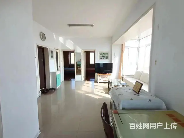 市一中大门对面文化小区63.66平方，7层，10.8万 - 图片 9