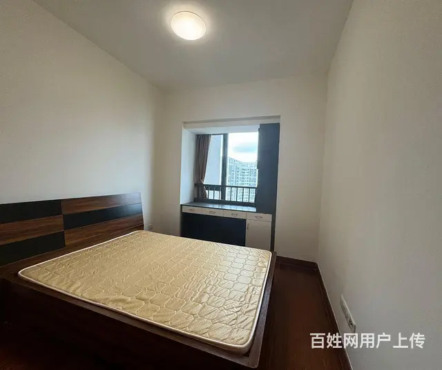 南湾区 中信红树湾旁 华策南湾国际 精装修 3房 - 图片 11