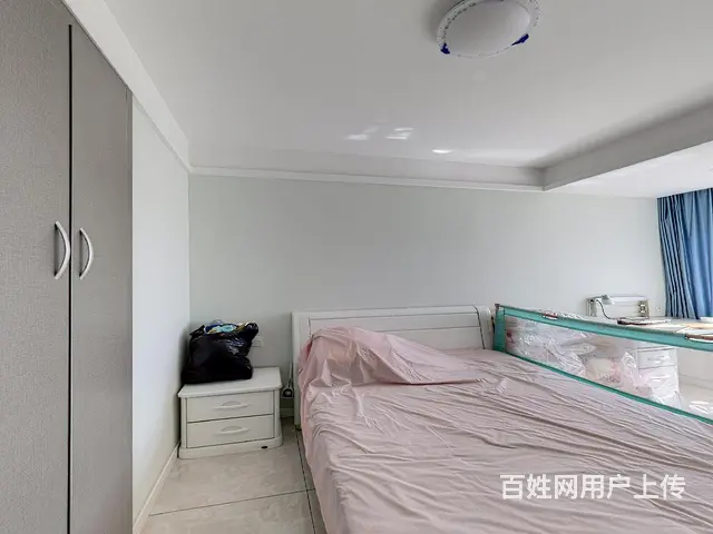 保利 带2个车位和1个小棚 精装修 可拎包入住 - 图片 7