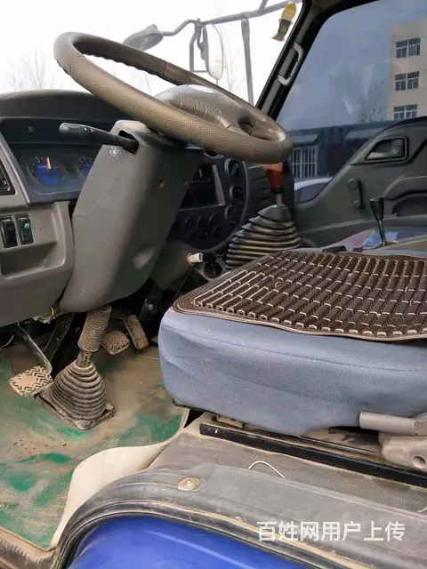 出售二手农用翻斗车 - 图片 6