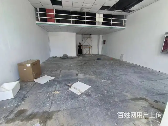 B个人一兰台府商铺出租 - 图片 4