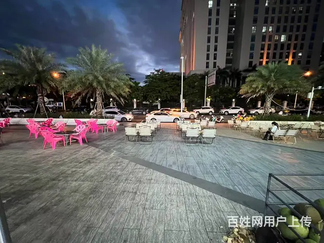 （51旺铺推荐）儋州西部中心50平临街饮品店转让 - 图片 2