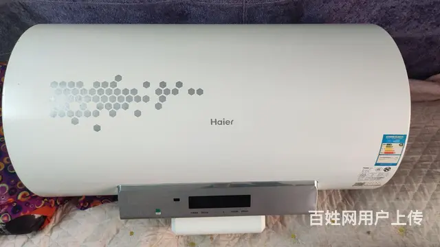 海尔60升升热水器 - 图片