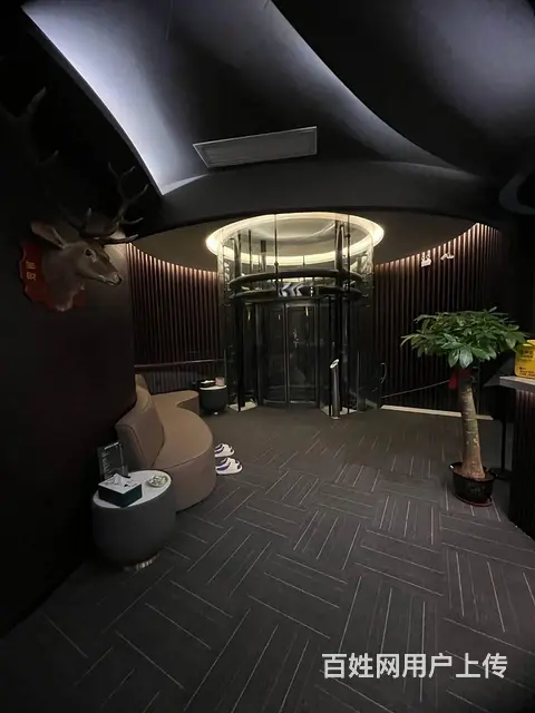 （51旺铺推荐）回新路590平spa店转让 - 图片 6