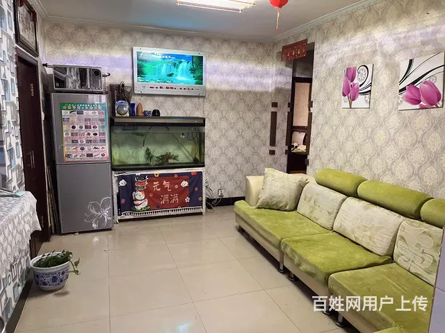 卖房赠送部分家具家电拎包即住 - 图片 7
