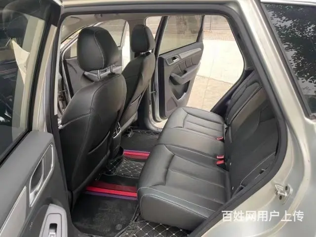 荣威 荣威RX5 2019款 1.5T 双离合 20T 两驱 - 图片 7