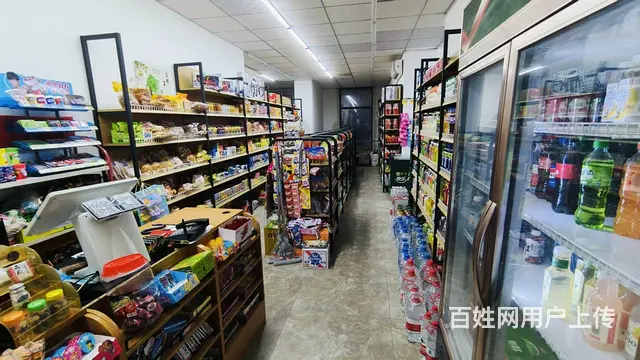 经开区便利店出兑 超市出兑 - 图片 6