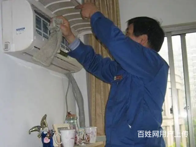 空调加氟漏完了 加满要加多少了 加氟一般多少钱 - 图片 6