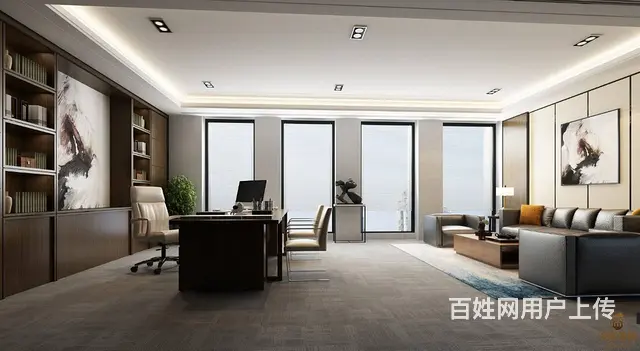 金坛厂房装修 金坛办公室装修 武进厂房装修 车间装 - 图片 4